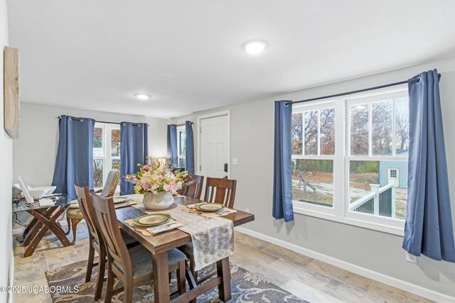 5109 WARDSVILLE ROAD, Jefferson City, MO 65101