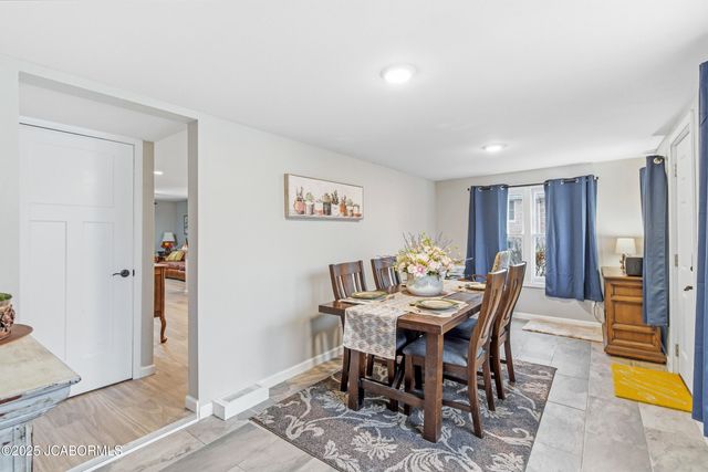 5109 WARDSVILLE ROAD, Jefferson City, MO 65101