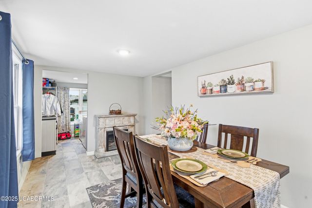 5109 WARDSVILLE ROAD, Jefferson City, MO 65101