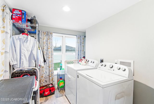 5109 WARDSVILLE ROAD, Jefferson City, MO 65101