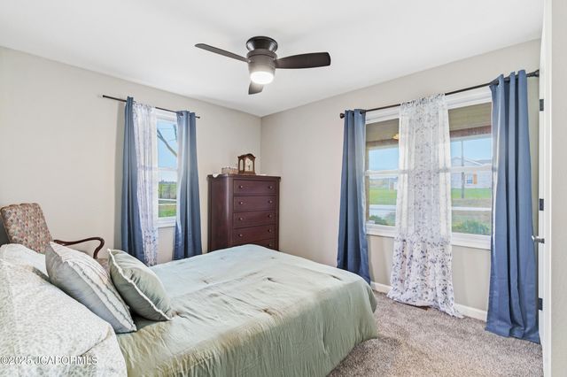 5109 WARDSVILLE ROAD, Jefferson City, MO 65101