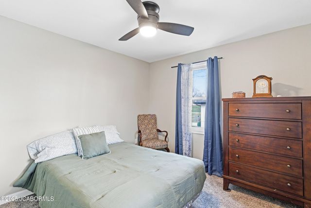 5109 WARDSVILLE ROAD, Jefferson City, MO 65101