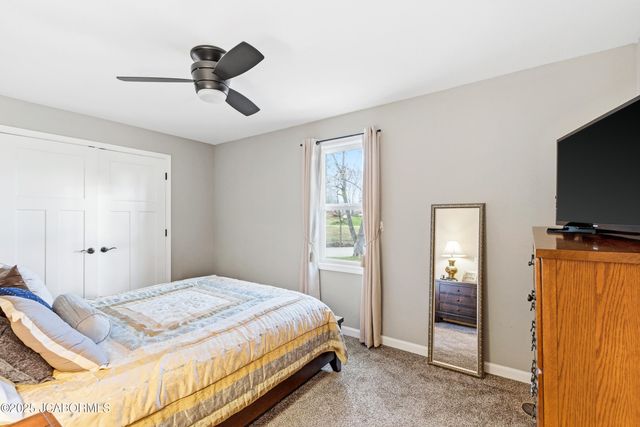 5109 WARDSVILLE ROAD, Jefferson City, MO 65101