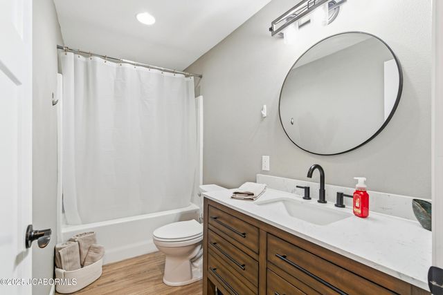 5109 WARDSVILLE ROAD, Jefferson City, MO 65101