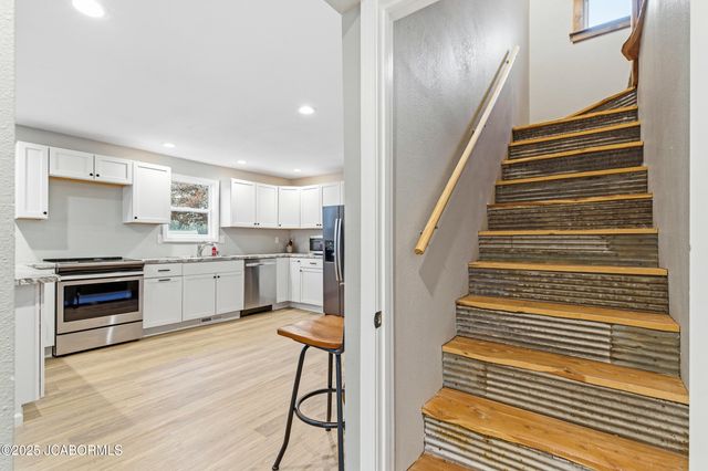 5109 WARDSVILLE ROAD, Jefferson City, MO 65101