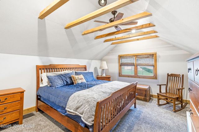 5109 WARDSVILLE ROAD, Jefferson City, MO 65101