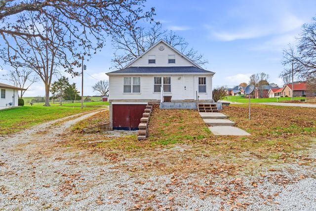 5109 WARDSVILLE ROAD, Jefferson City, MO 65101