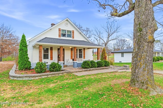 5109 WARDSVILLE ROAD, Jefferson City, MO 65101