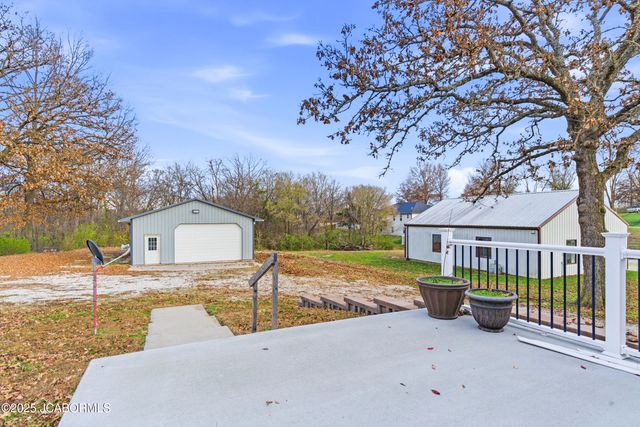 5109 WARDSVILLE ROAD, Jefferson City, MO 65101