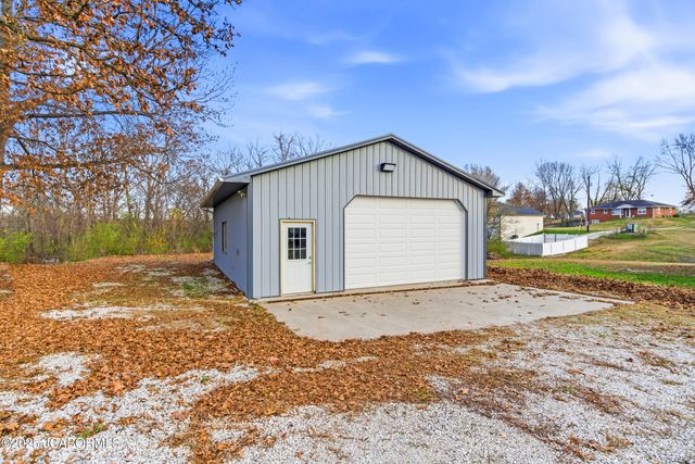 5109 WARDSVILLE ROAD, Jefferson City, MO 65101