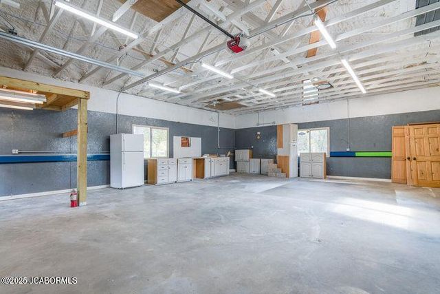 5109 WARDSVILLE ROAD, Jefferson City, MO 65101