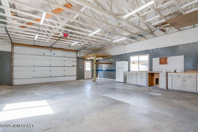 5109 WARDSVILLE ROAD, Jefferson City, MO 65101