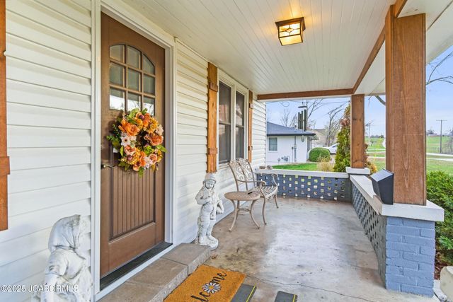 5109 WARDSVILLE ROAD, Jefferson City, MO 65101