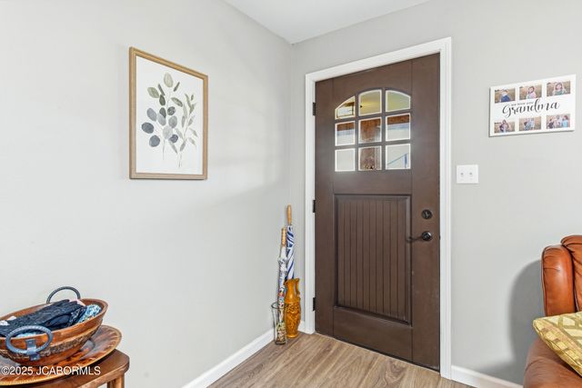 5109 WARDSVILLE ROAD, Jefferson City, MO 65101