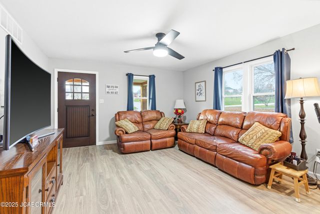 5109 WARDSVILLE ROAD, Jefferson City, MO 65101