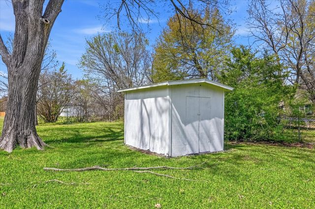 105 E Ard Street, Seagoville, TX 75159