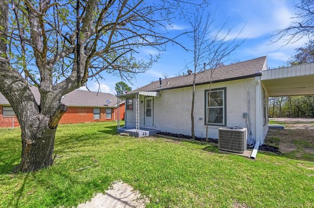 105 E Ard Street, Seagoville, TX 75159