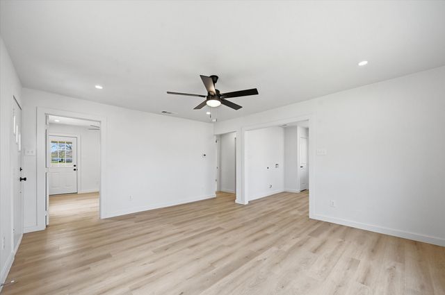 105 E Ard Street, Seagoville, TX 75159