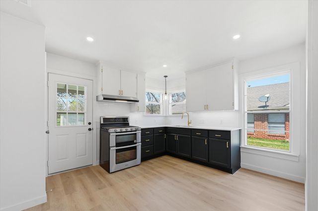 105 E Ard Street, Seagoville, TX 75159