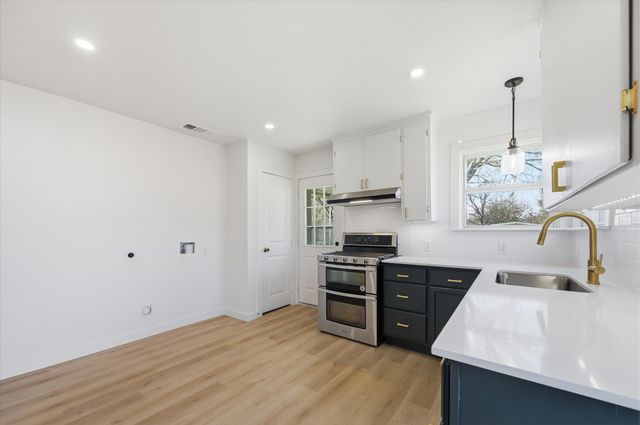 105 E Ard Street, Seagoville, TX 75159