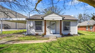 105 E Ard Street, Seagoville, TX 75159