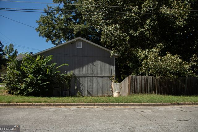 5538 Mallard Trail, Lithonia, GA 30058