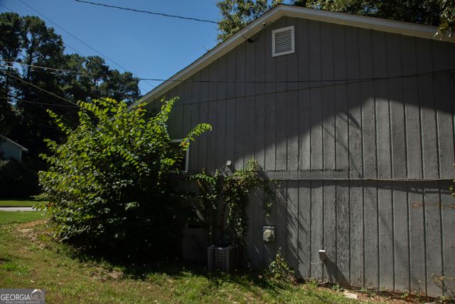 5538 Mallard Trail, Lithonia, GA 30058