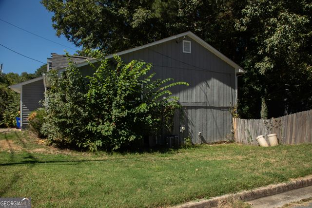 5538 Mallard Trail, Lithonia, GA 30058