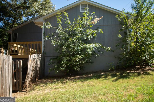 5538 Mallard Trail, Lithonia, GA 30058