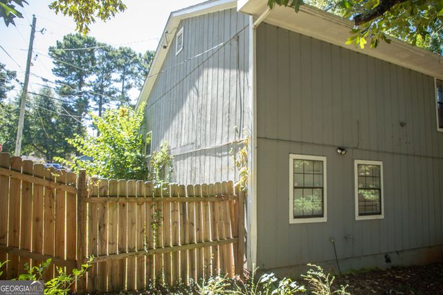 5538 Mallard Trail, Lithonia, GA 30058