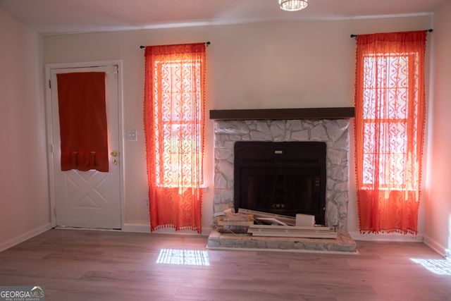 5538 Mallard Trail, Lithonia, GA 30058