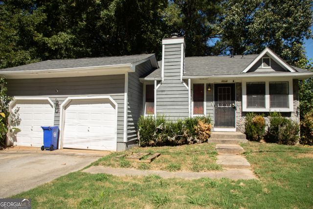 5538 Mallard Trail, Lithonia, GA 30058