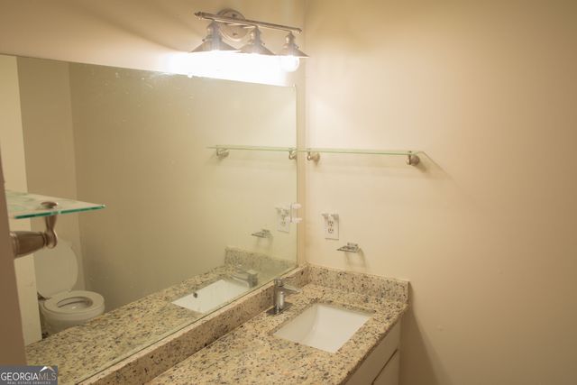 5538 Mallard Trail, Lithonia, GA 30058