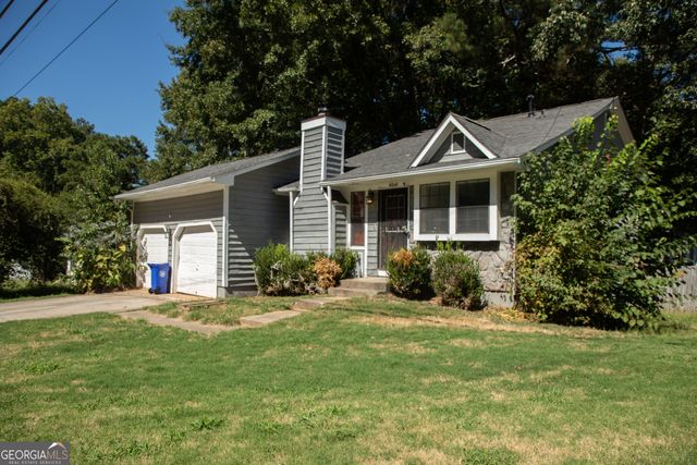 5538 Mallard Trail, Lithonia, GA 30058