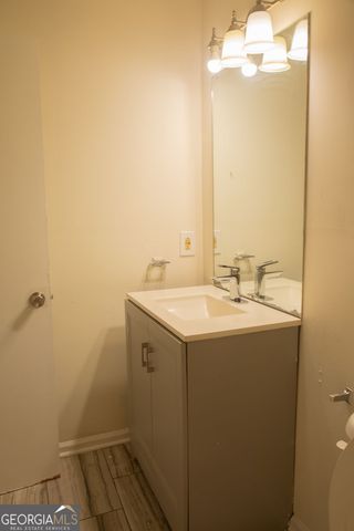 5538 Mallard Trail, Lithonia, GA 30058