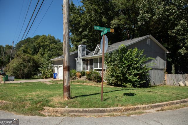 5538 Mallard Trail, Lithonia, GA 30058