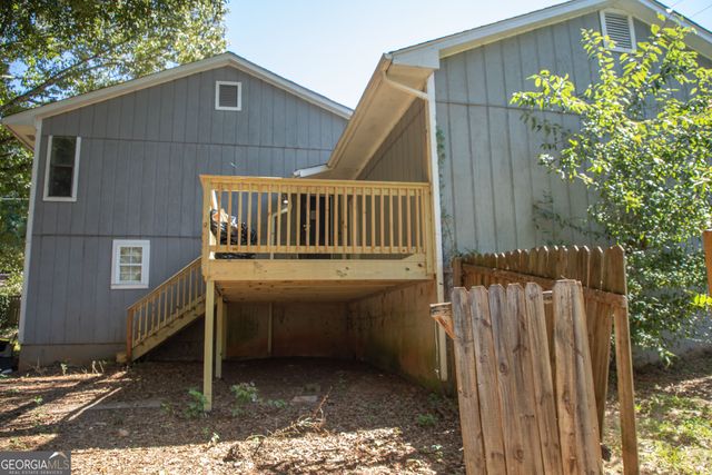 5538 Mallard Trail, Lithonia, GA 30058