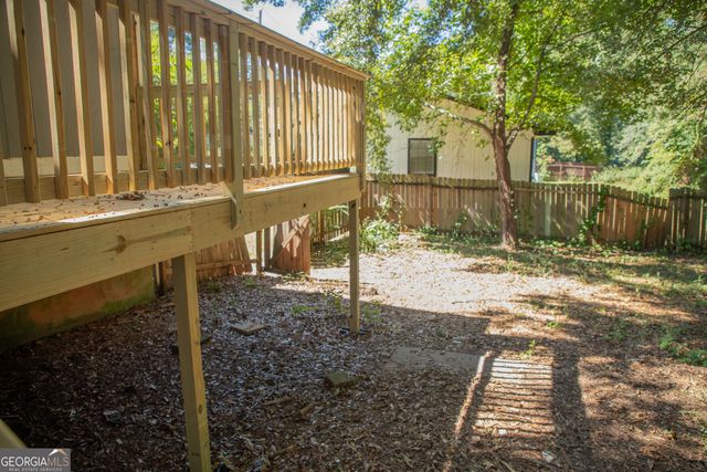 5538 Mallard Trail, Lithonia, GA 30058