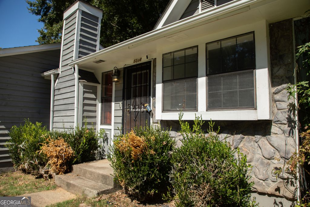 5538 Mallard Trail, Lithonia, GA 30058