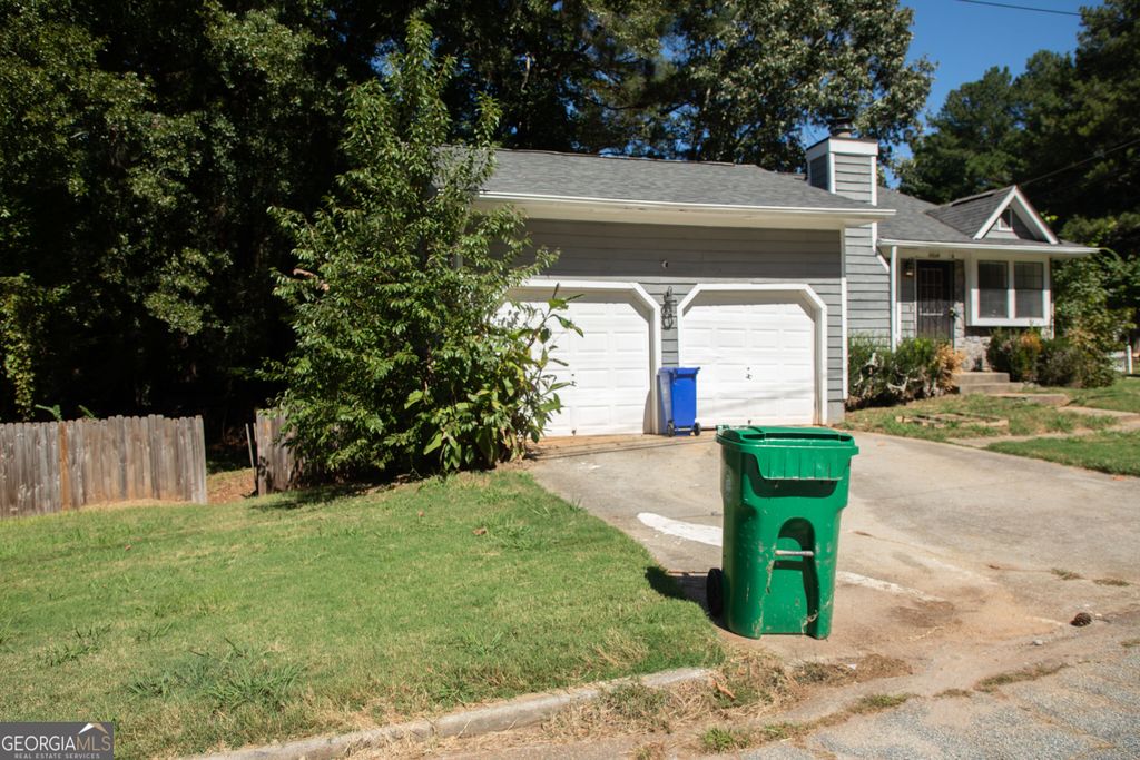 5538 Mallard Trail, Lithonia, GA 30058 — photo 2