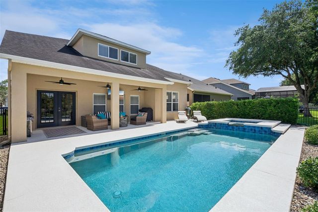 14255 SOUTHERN RED MAPLE DRIVE, Orlando, FL 32828
