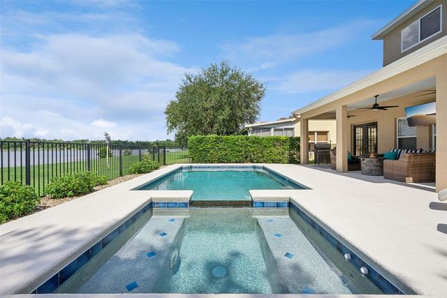 14255 SOUTHERN RED MAPLE DRIVE, Orlando, FL 32828
