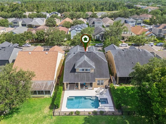 14255 SOUTHERN RED MAPLE DRIVE, Orlando, FL 32828
