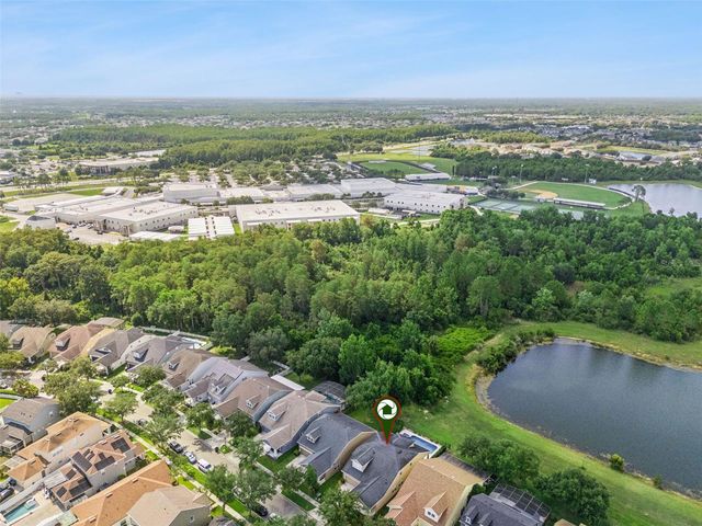 14255 SOUTHERN RED MAPLE DRIVE, Orlando, FL 32828