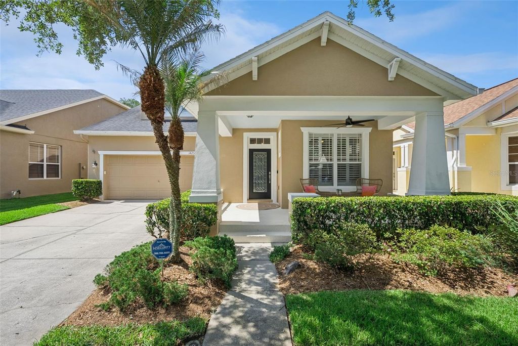 14255 SOUTHERN RED MAPLE DRIVE, Orlando, FL 32828