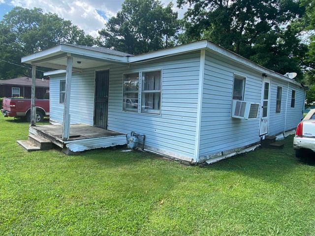 617 Walnut Street, Augusta, AR 72006