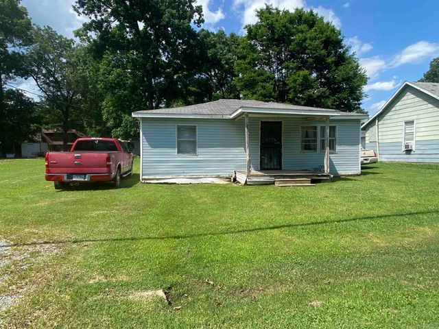 617 Walnut Street, Augusta, AR 72006