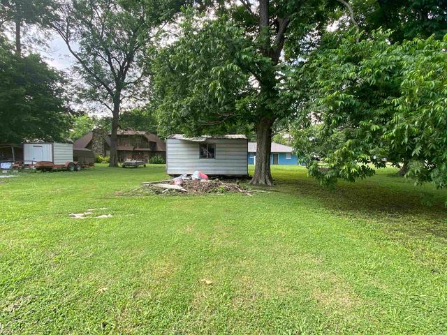 617 Walnut Street, Augusta, AR 72006