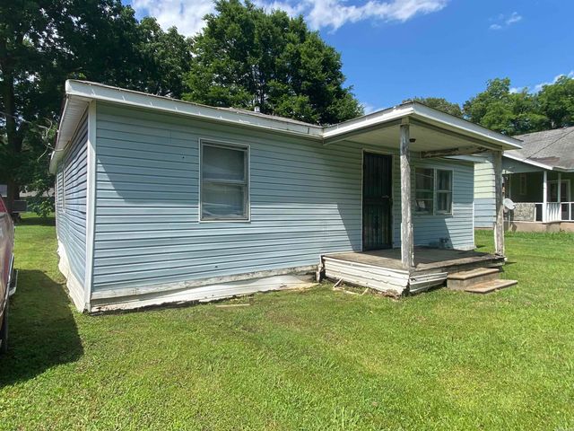 617 Walnut Street, Augusta, AR 72006