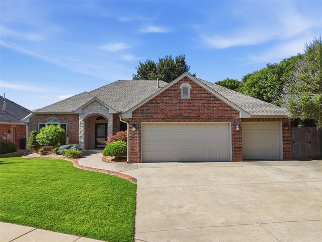 4112 Troon Street, Norman, OK 73072